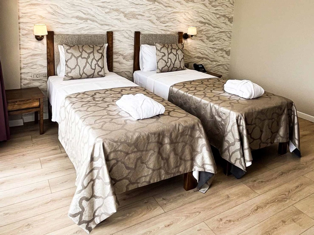 Dedeman Güre Nurhayat Thermal Resort & Spa