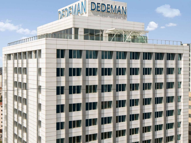 Dedeman İstanbul Hotel