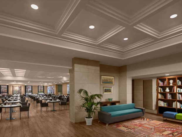 Dedeman İstanbul Hotel