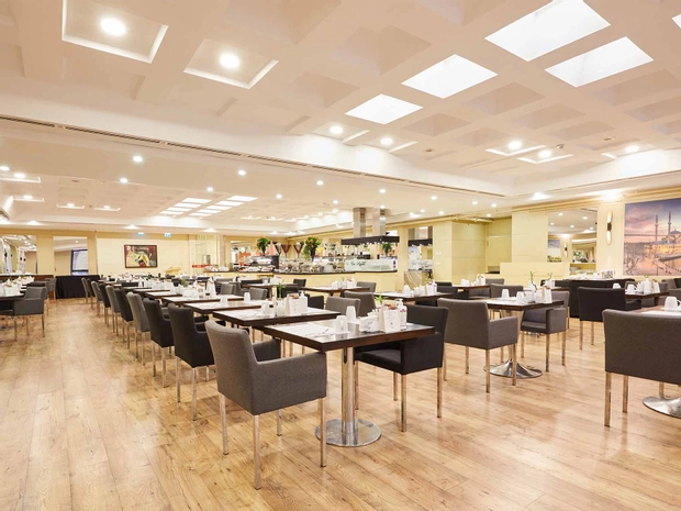 Dedeman İstanbul Hotel