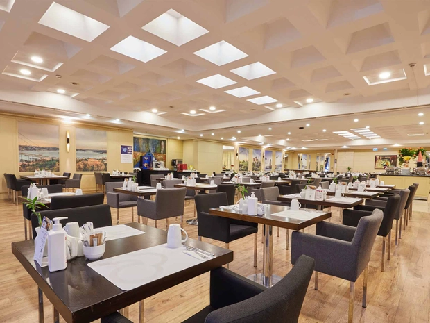 Dedeman İstanbul Hotel
