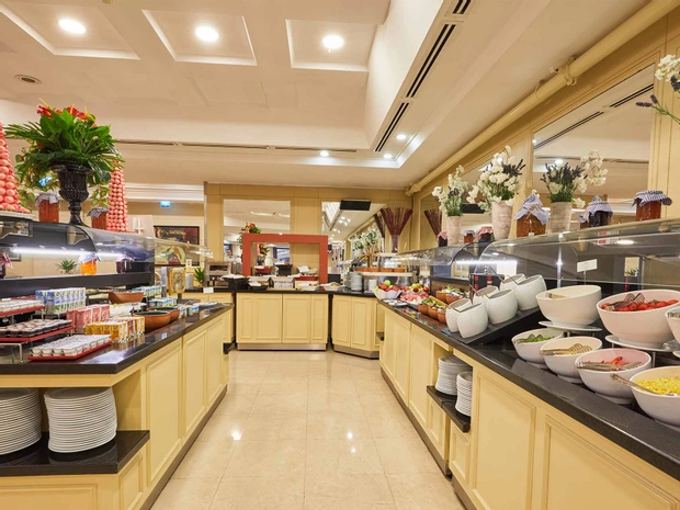 Dedeman İstanbul Hotel