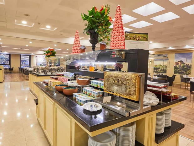 Dedeman İstanbul Hotel
