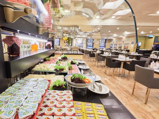 Dedeman İstanbul Hotel