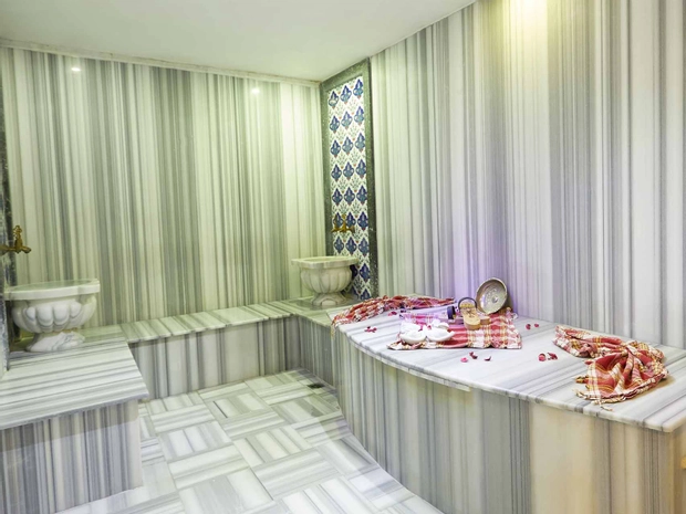 Dedeman İstanbul Hotel