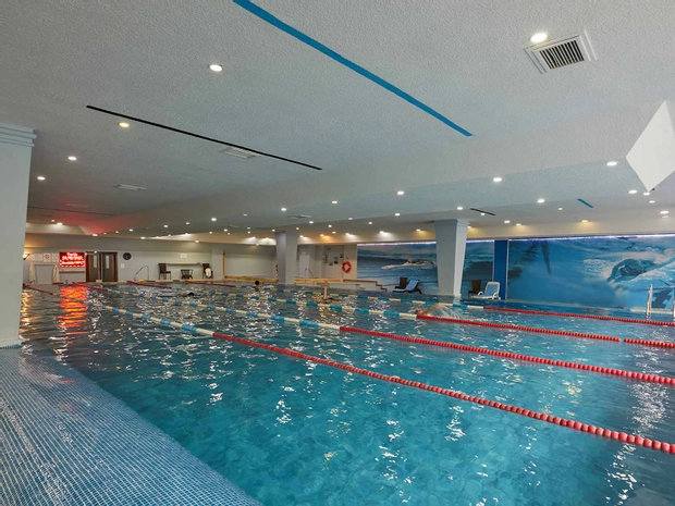 Dedeman İstanbul Hotel