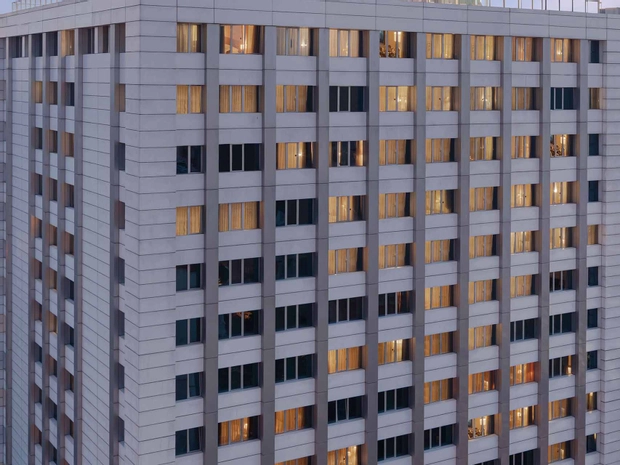 Dedeman İstanbul Hotel