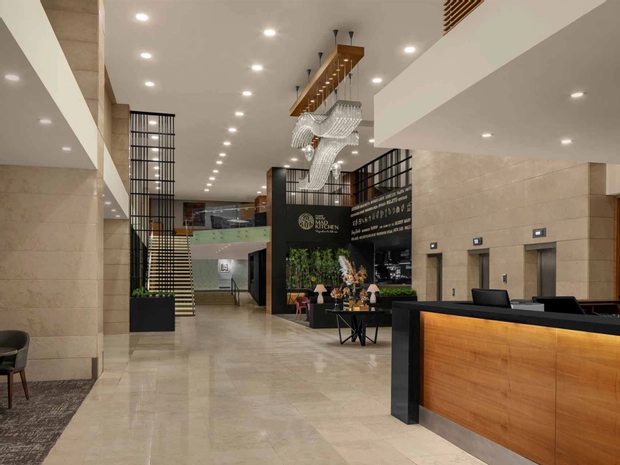 Dedeman İstanbul Hotel