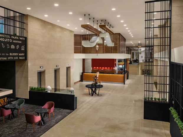 Dedeman İstanbul Hotel