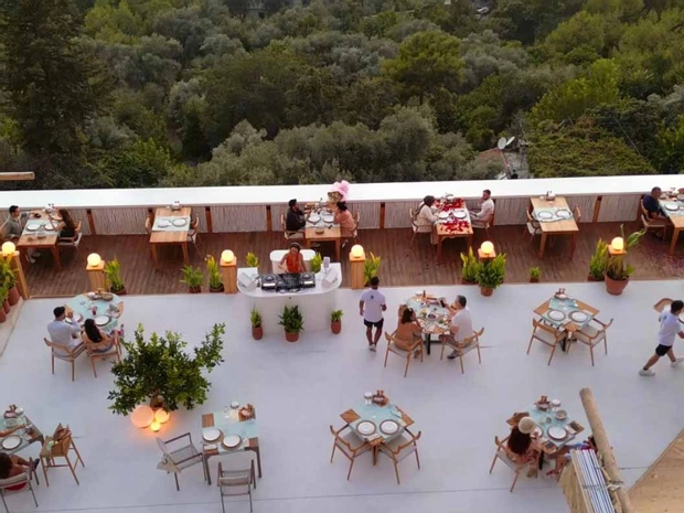 Dedeman İstanbul Hotel