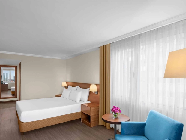 Dedeman İstanbul Hotel