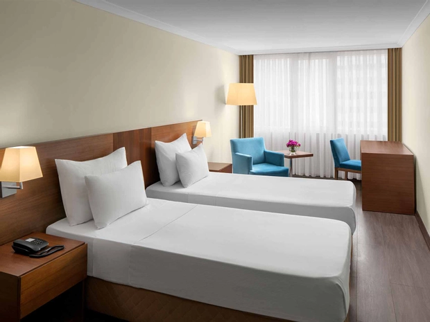 Dedeman İstanbul Hotel