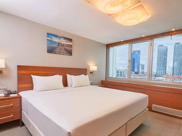 Dedeman İstanbul Hotel