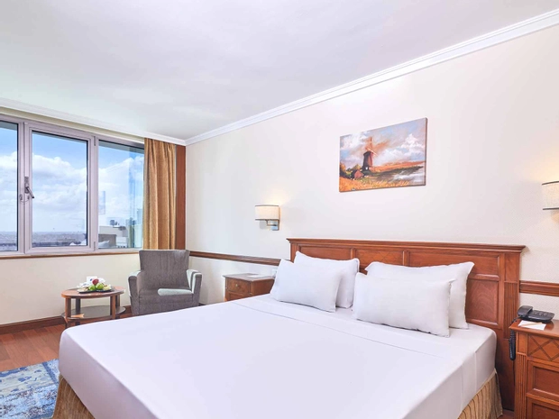 Dedeman İstanbul Hotel