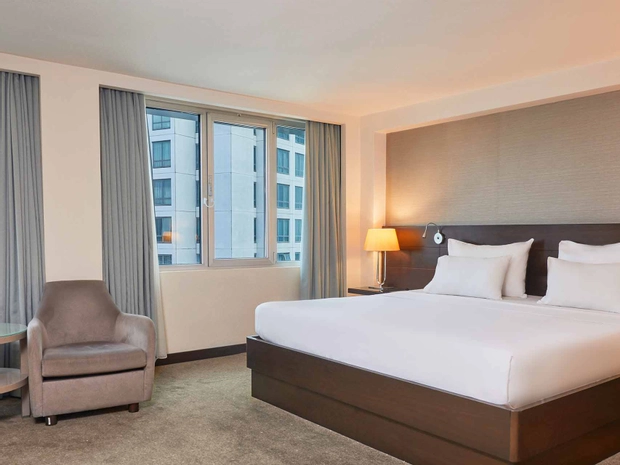 Dedeman İstanbul Hotel