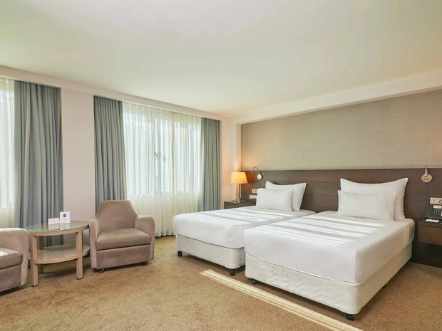 Dedeman İstanbul Hotel