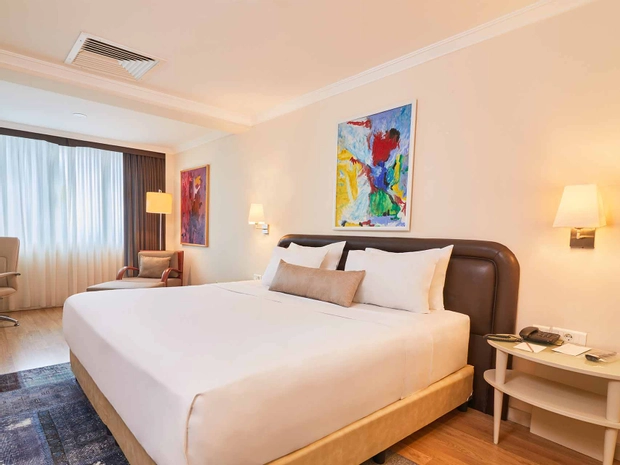 Dedeman İstanbul Hotel