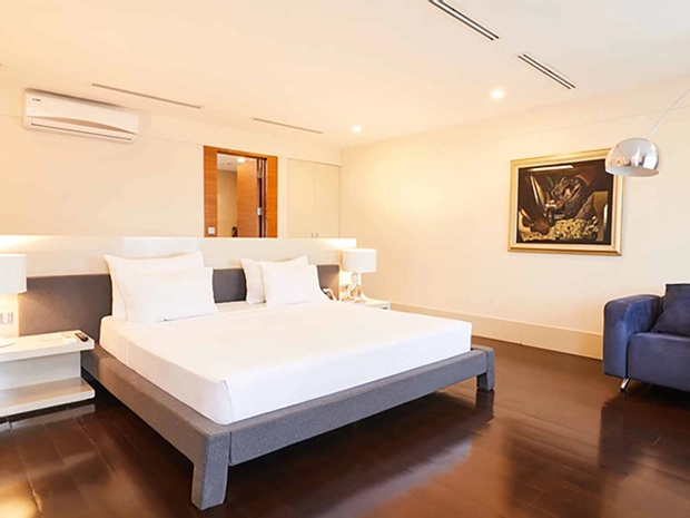 Dedeman İstanbul Hotel