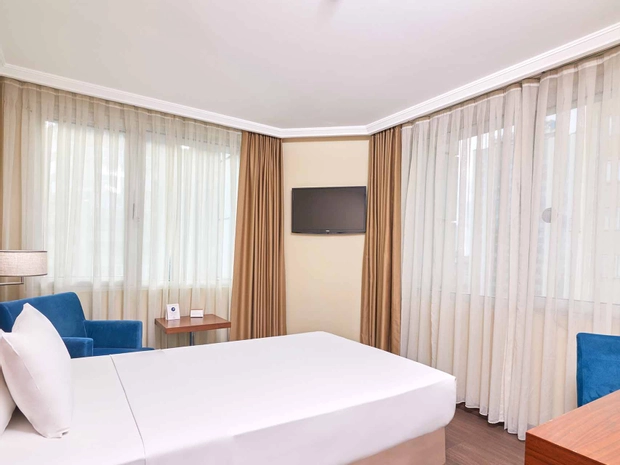 Dedeman İstanbul Hotel