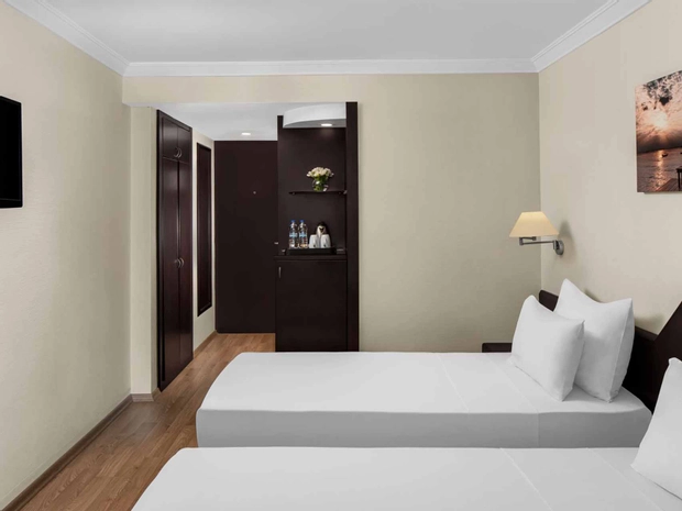 Dedeman İstanbul Hotel