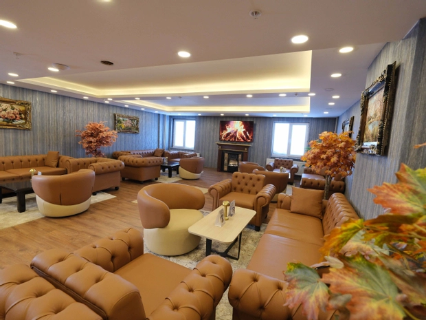 Dedeman Palandöken Hotel