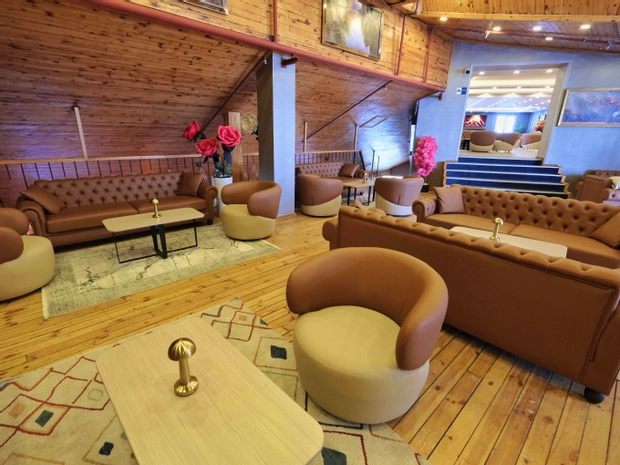 Dedeman Palandöken Hotel