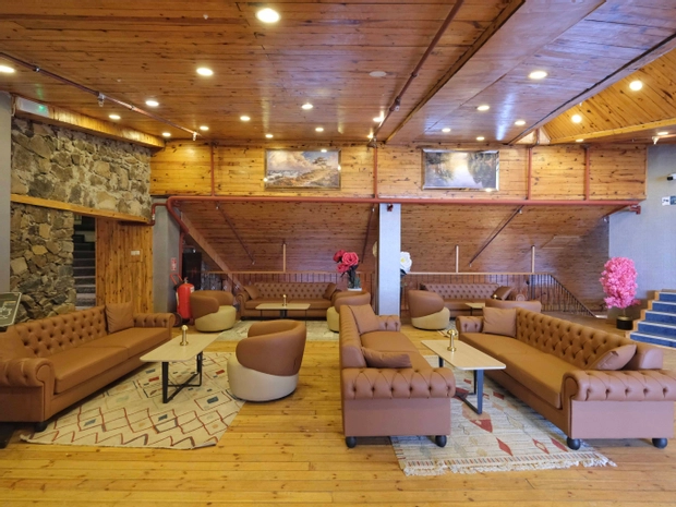 Dedeman Palandöken Hotel