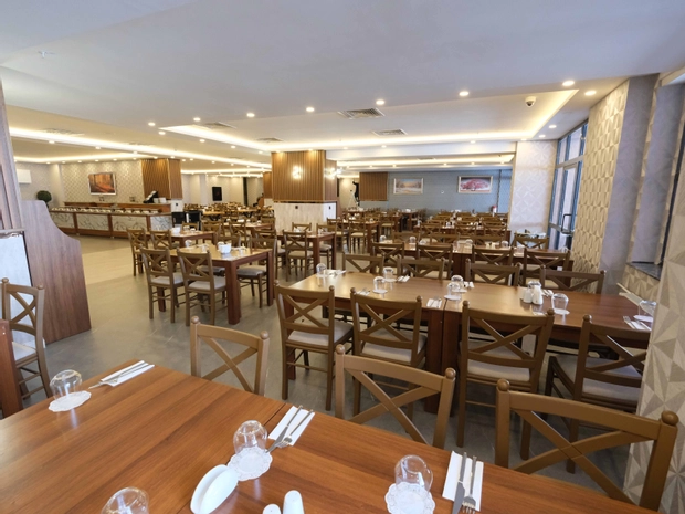 Dedeman Palandöken Hotel