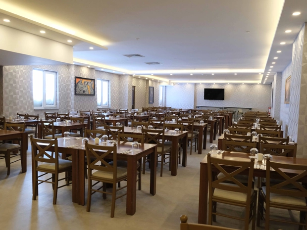 Dedeman Palandöken Hotel