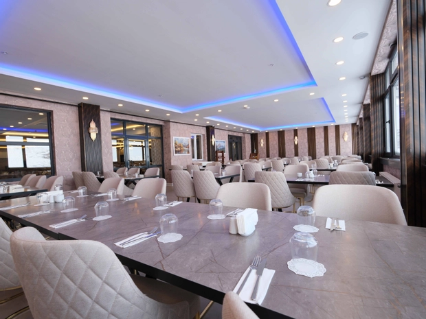 Dedeman Palandöken Hotel