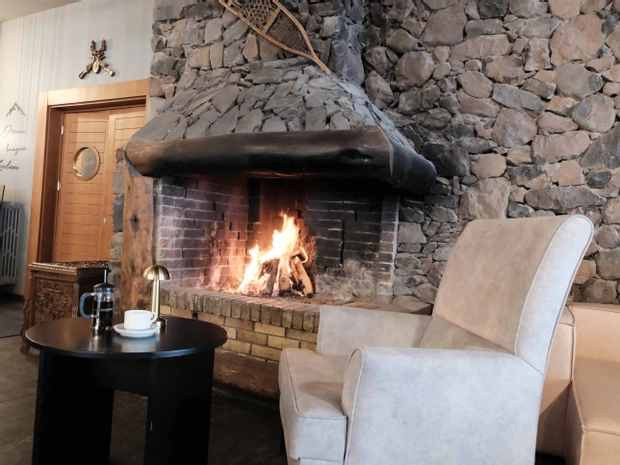 Dedeman Palandöken Hotel