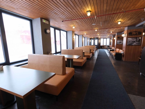 Dedeman Palandöken Hotel