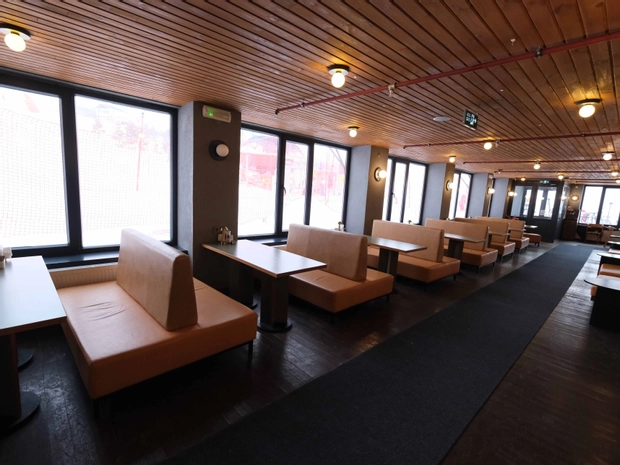 Dedeman Palandöken Hotel