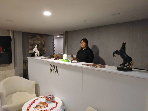 Dedeman Palandöken Hotel