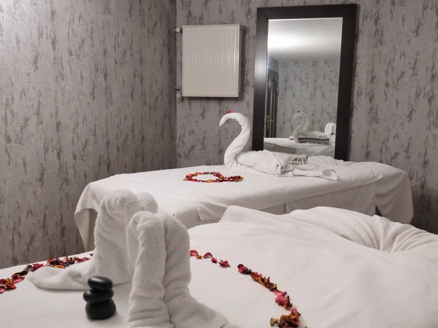 Dedeman Palandöken Hotel