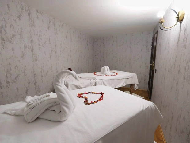 Dedeman Palandöken Hotel
