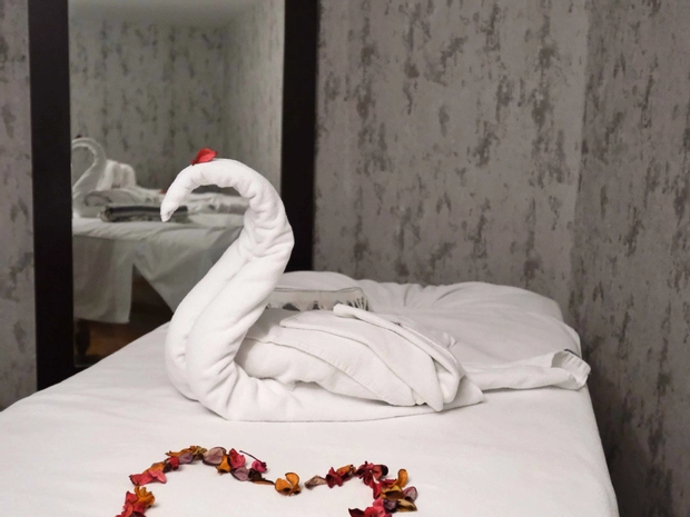 Dedeman Palandöken Hotel