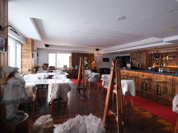 Dedeman Palandöken Hotel