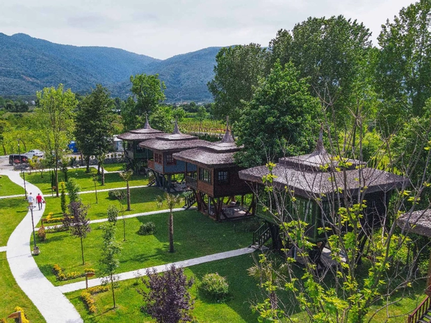 Dedeman Village Sapanca