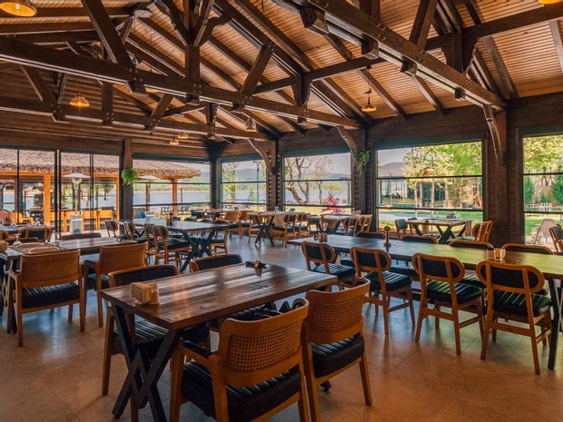 Dedeman Village Sapanca