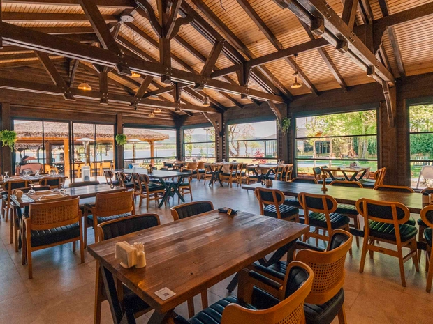 Dedeman Village Sapanca
