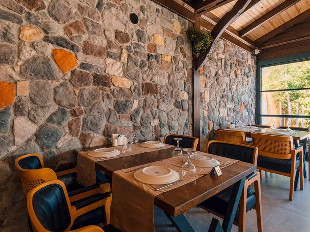 Dedeman Village Sapanca