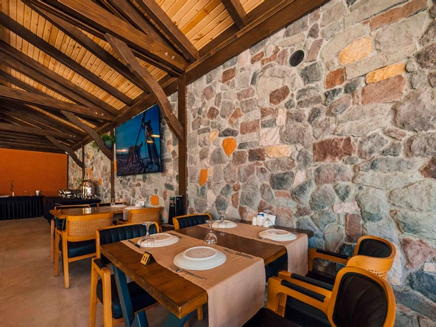 Dedeman Village Sapanca