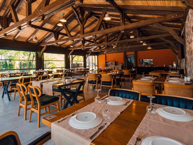 Dedeman Village Sapanca