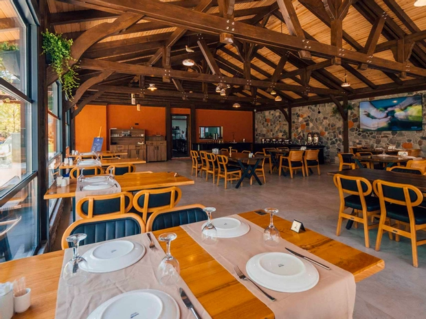Dedeman Village Sapanca