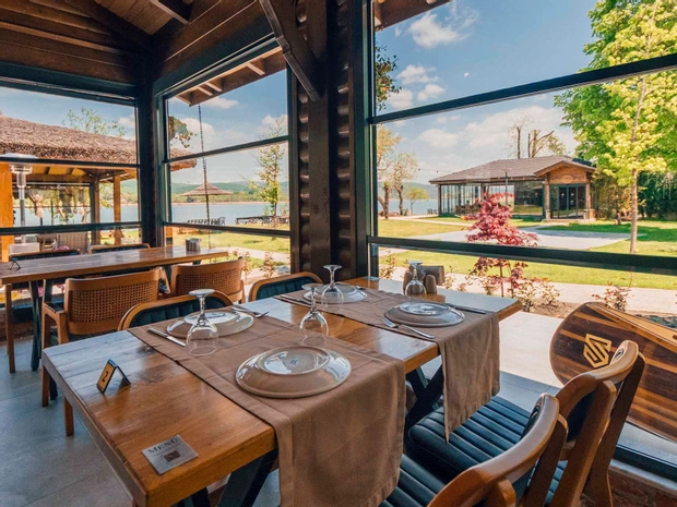 Dedeman Village Sapanca