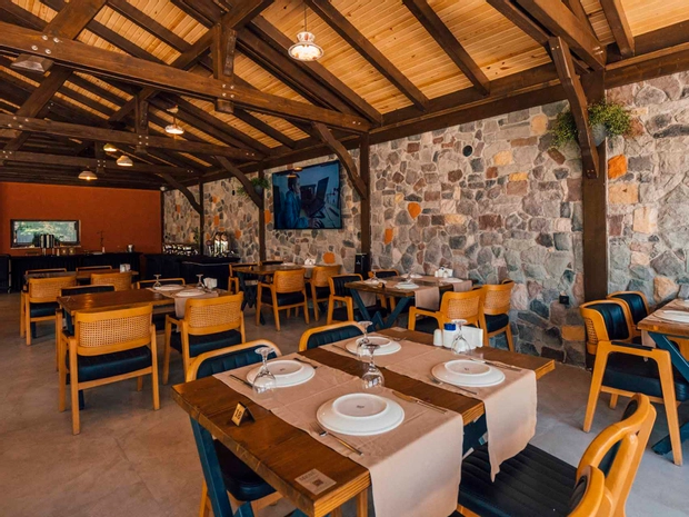 Dedeman Village Sapanca