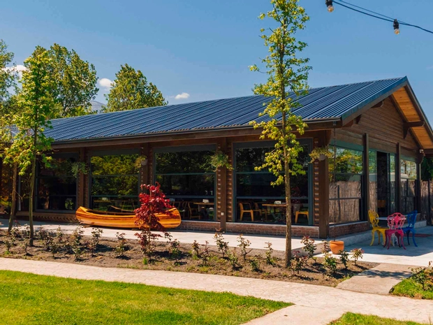 Dedeman Village Sapanca