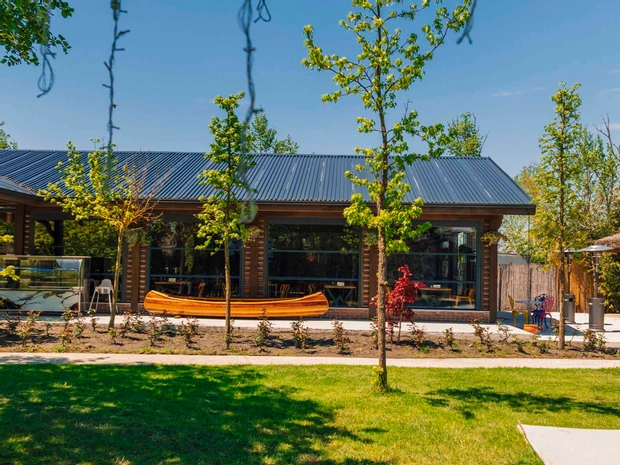 Dedeman Village Sapanca