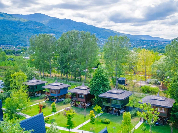 Dedeman Village Sapanca